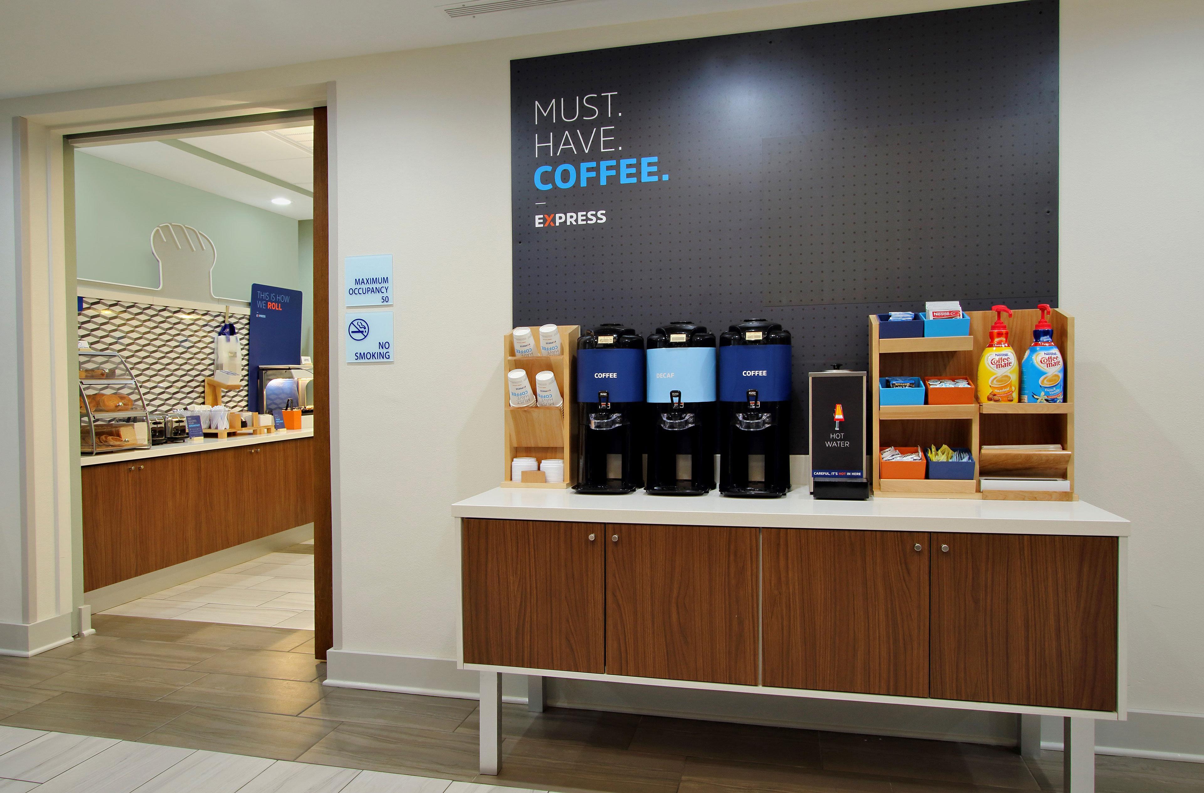 Holiday Inn Express & Suites Detroit - Novi By Ihg Екстер'єр фото