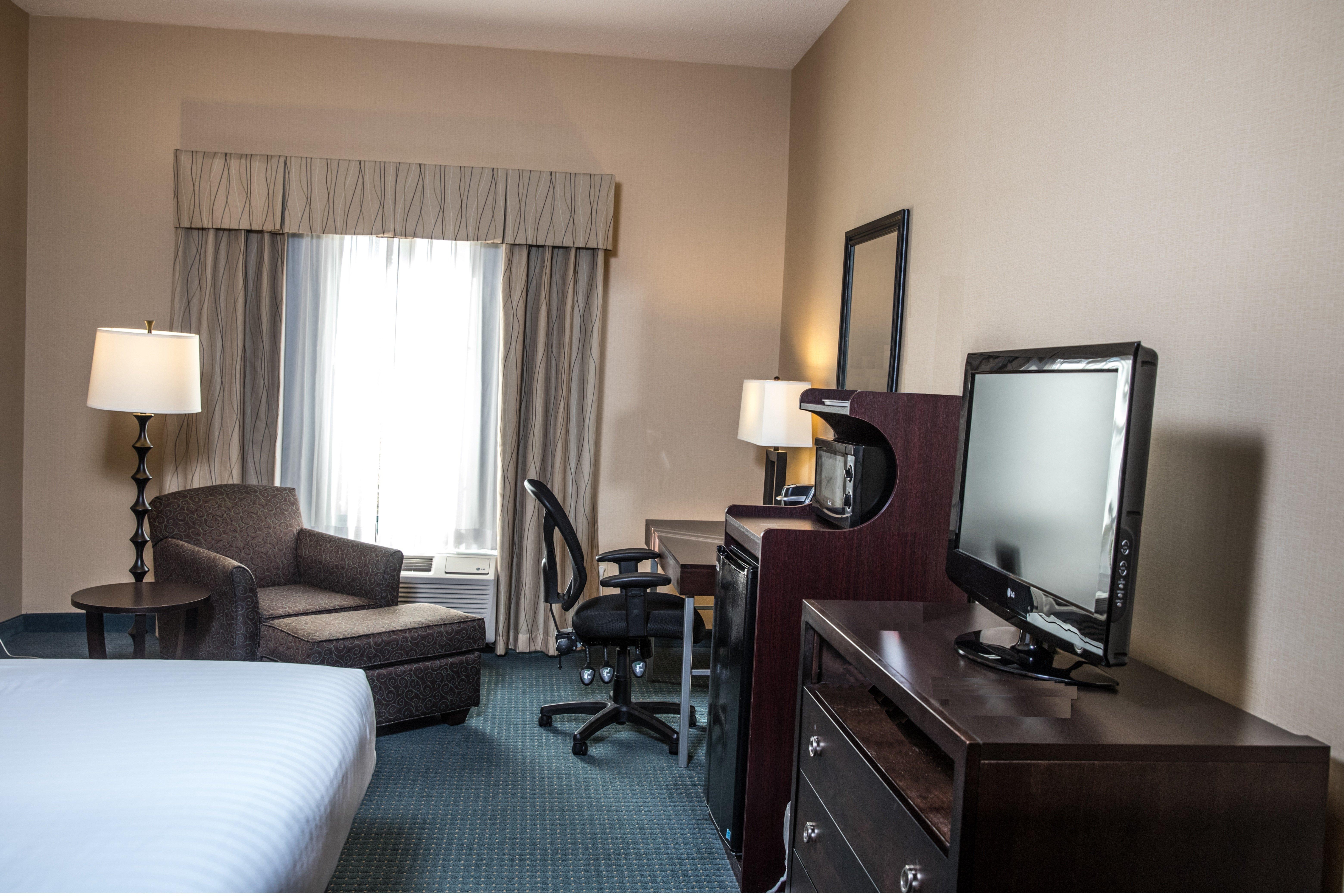 Holiday Inn Express & Suites Detroit - Novi By Ihg Екстер'єр фото
