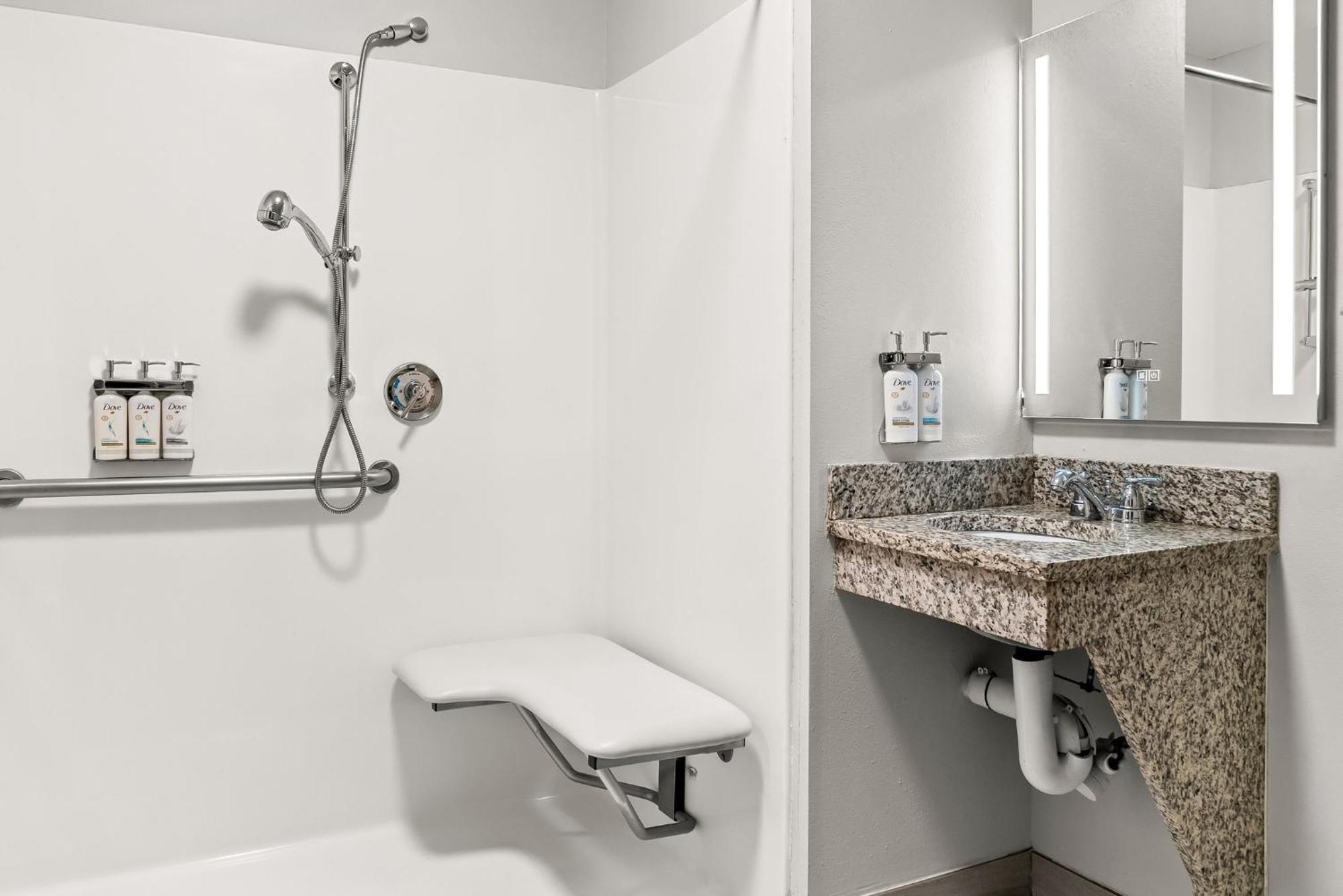 Holiday Inn Express & Suites Detroit - Novi By Ihg Екстер'єр фото
