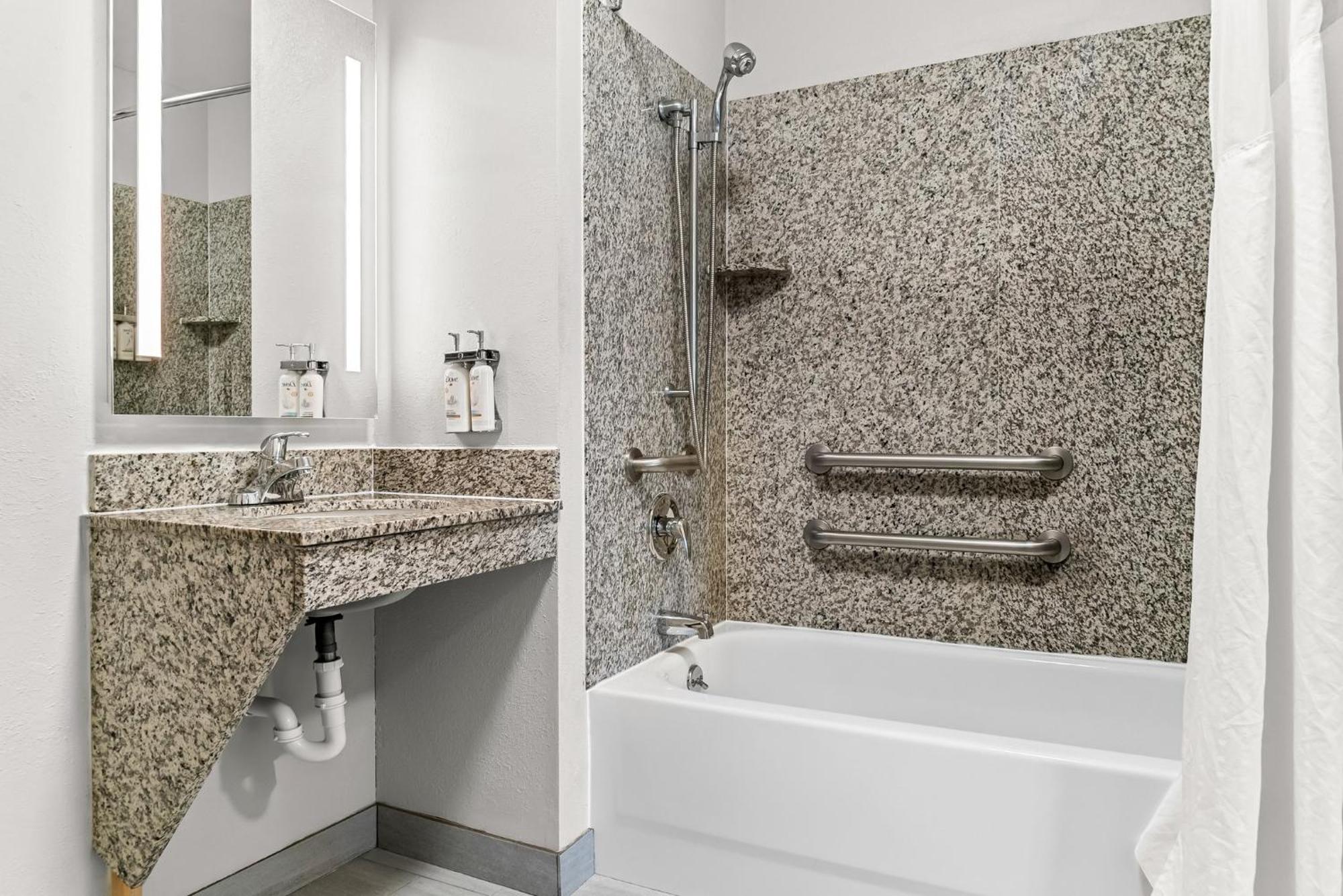 Holiday Inn Express & Suites Detroit - Novi By Ihg Екстер'єр фото