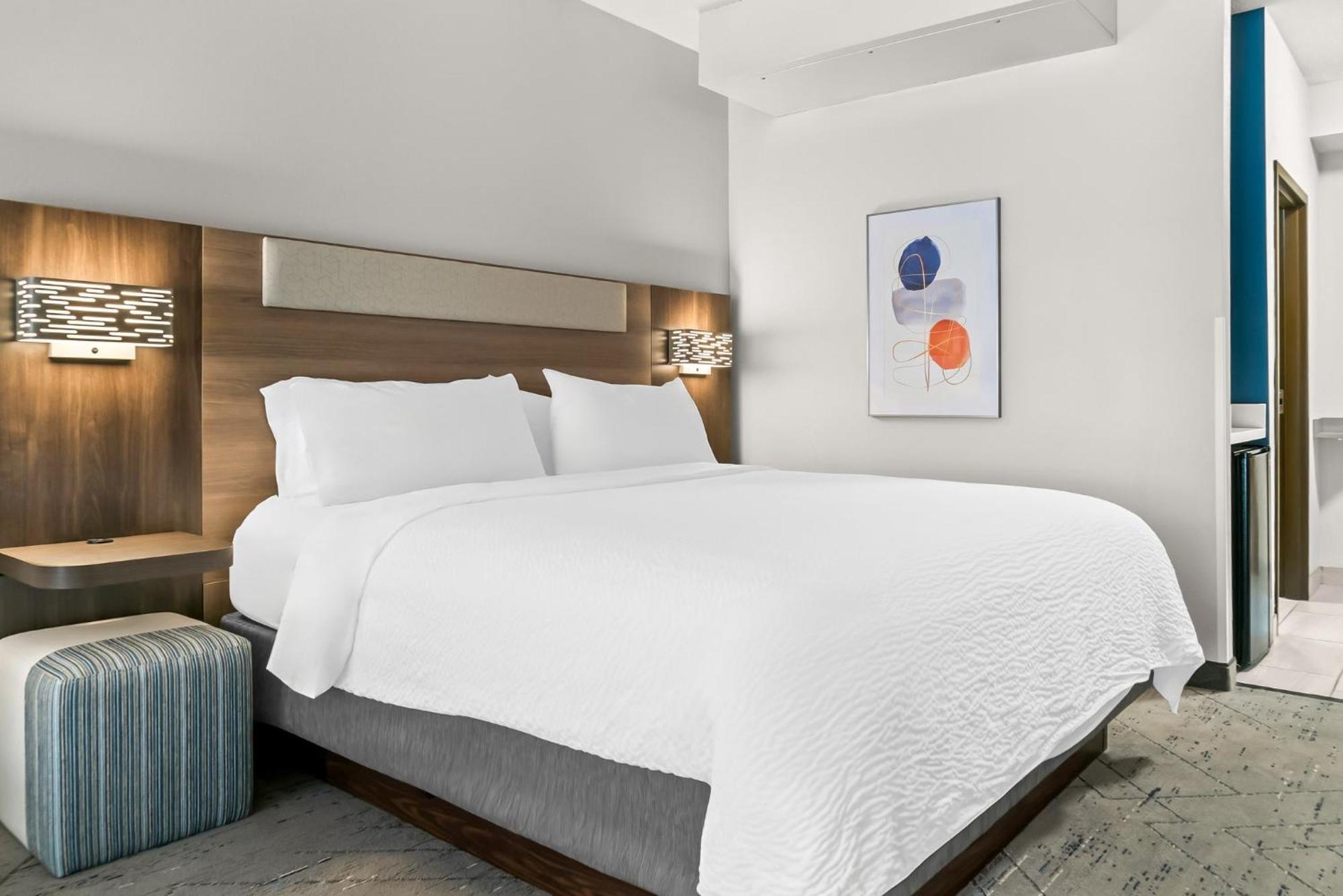 Holiday Inn Express & Suites Detroit - Novi By Ihg Екстер'єр фото