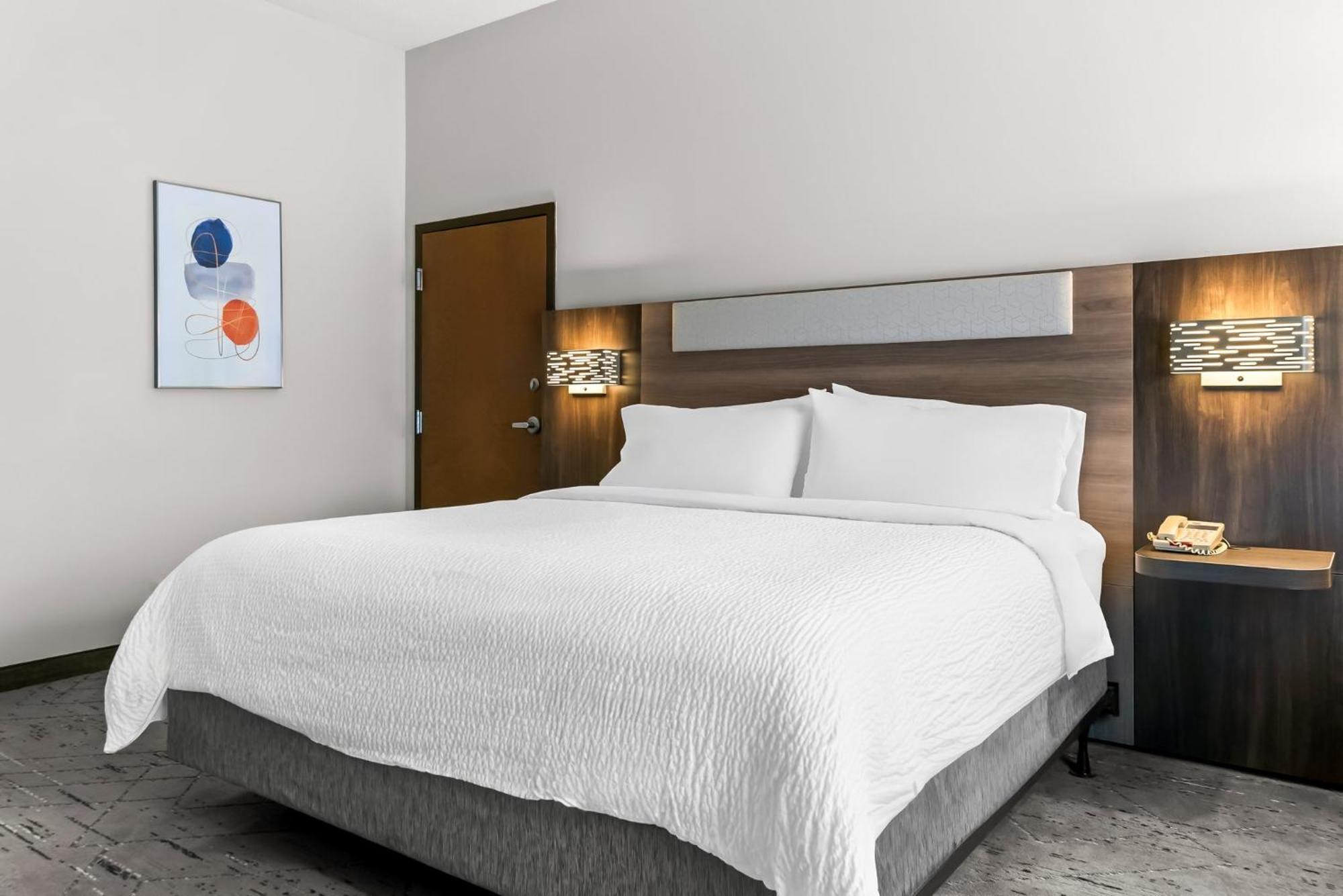 Holiday Inn Express & Suites Detroit - Novi By Ihg Екстер'єр фото