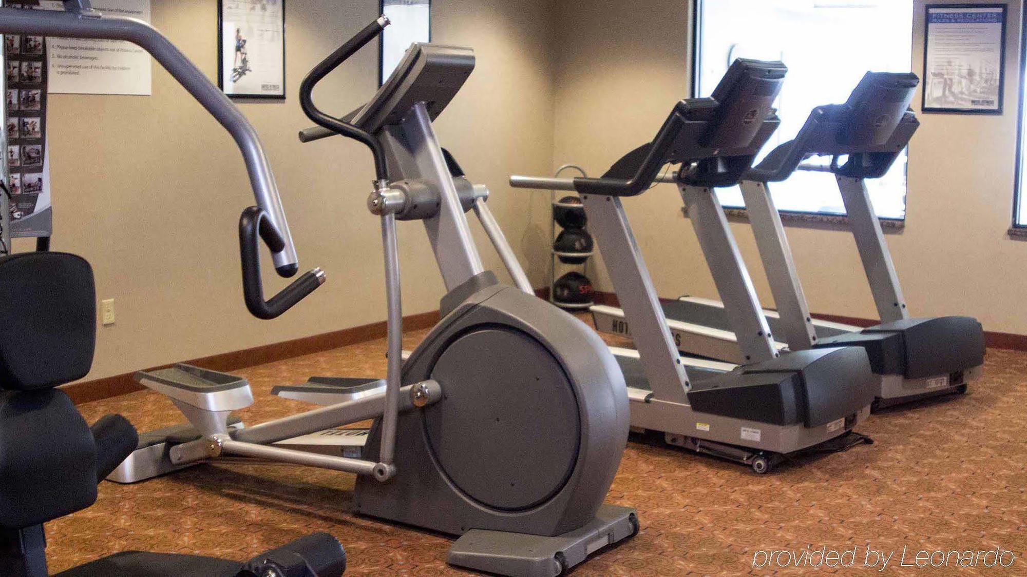 Holiday Inn Express & Suites Detroit - Novi By Ihg Екстер'єр фото